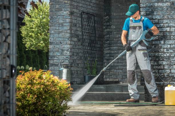 Best Factory Floor Cleaning  in Niles, MI