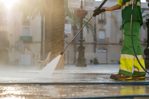 Best Patio and Deck Pressure Washing  in Niles, MI